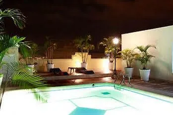 Ayenda 1408 Hotel Santiago de Cali