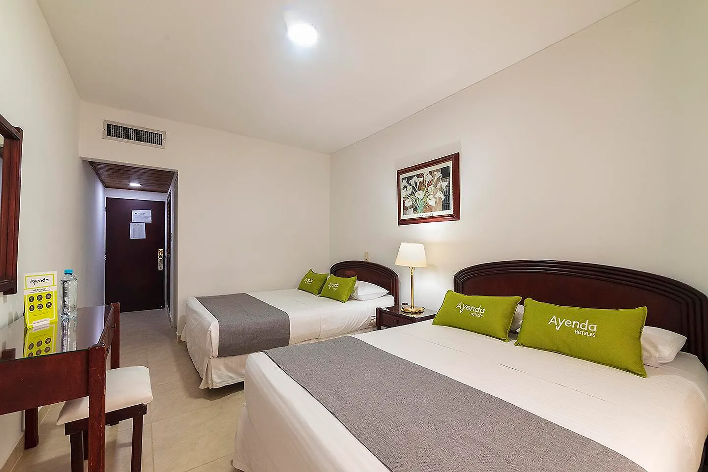 Ayenda 1408 Jaba Santiago De Cali Hotel