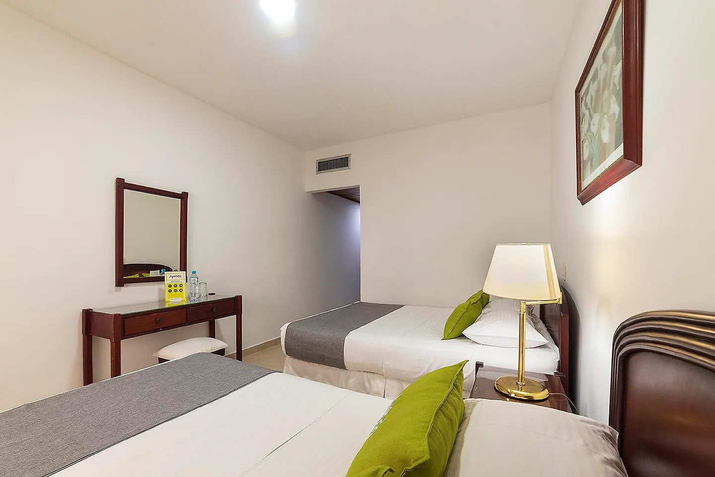 Ayenda 1408 Jaba Santiago De Cali Hotel