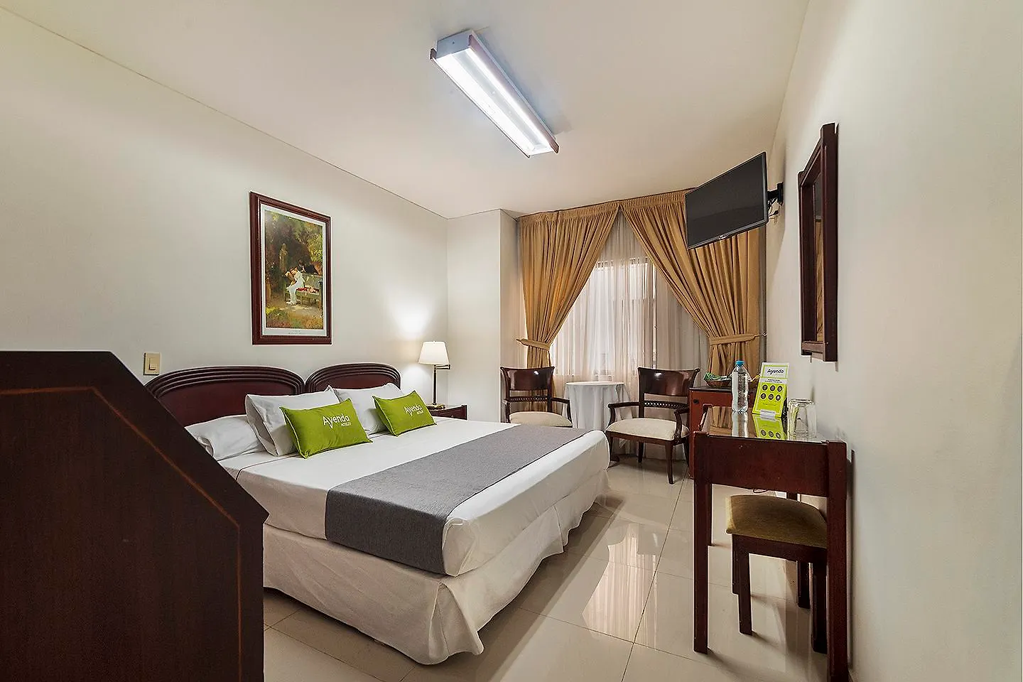 Ayenda 1408 Jaba Santiago De Cali Hotel