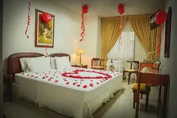 Ayenda 1408 Jaba Santiago De Cali Hotel 3*,