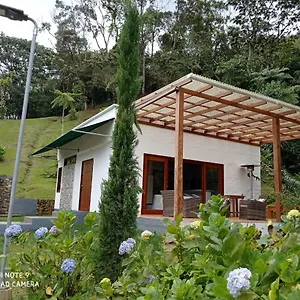 Las Aguilas Villa