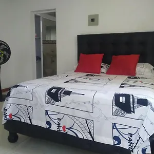 Oasis Del Norte Apartamento