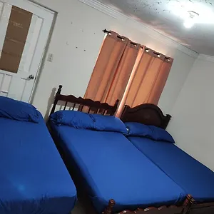  Apartamento Turístico The Upper Colombia