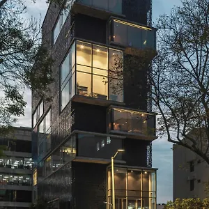 ***** Hotel The Click Clack Colombia