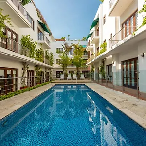  Apartamento Virrey Colombia