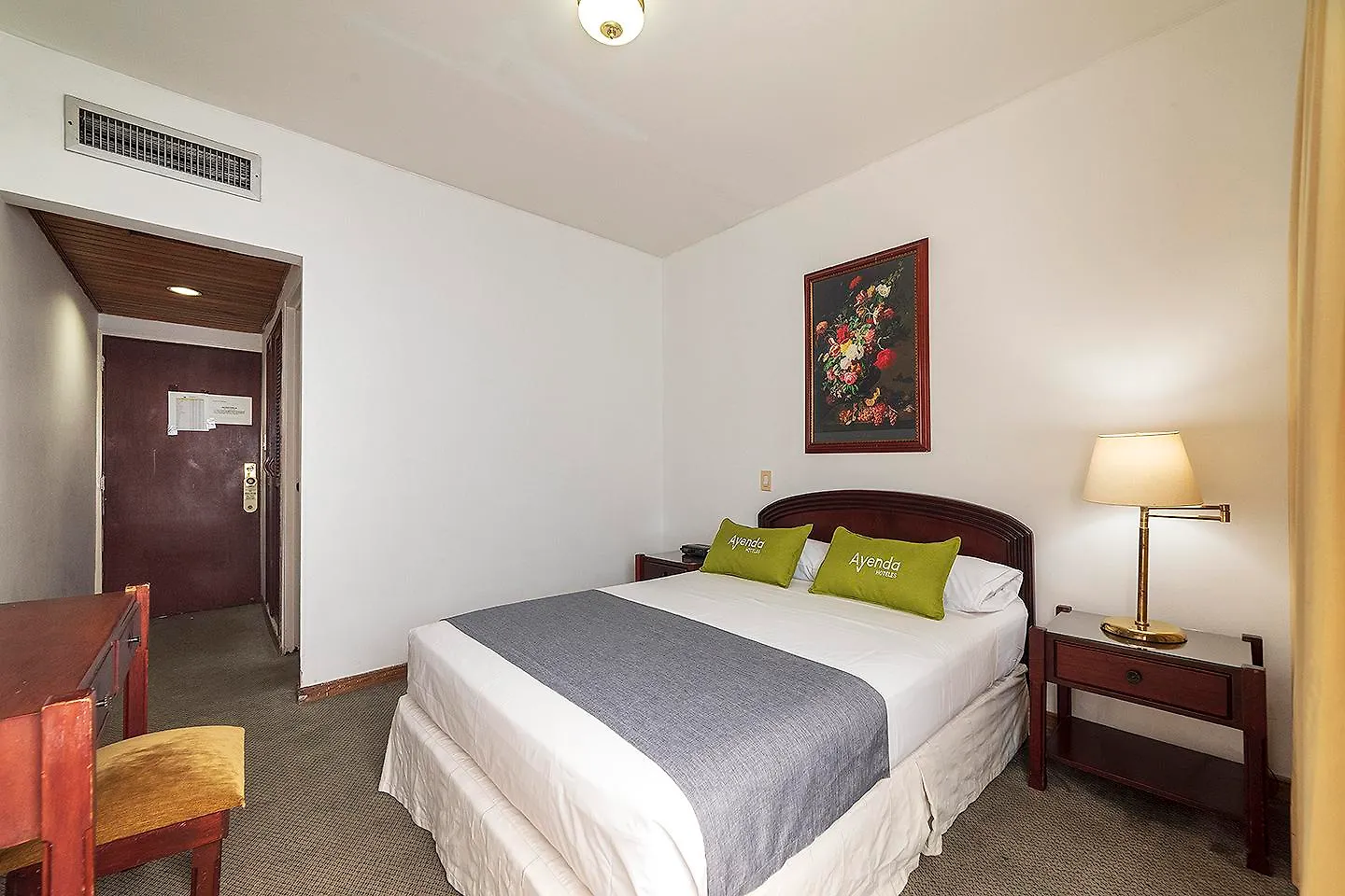 Ayenda 1408 Jaba Santiago De Cali Otel