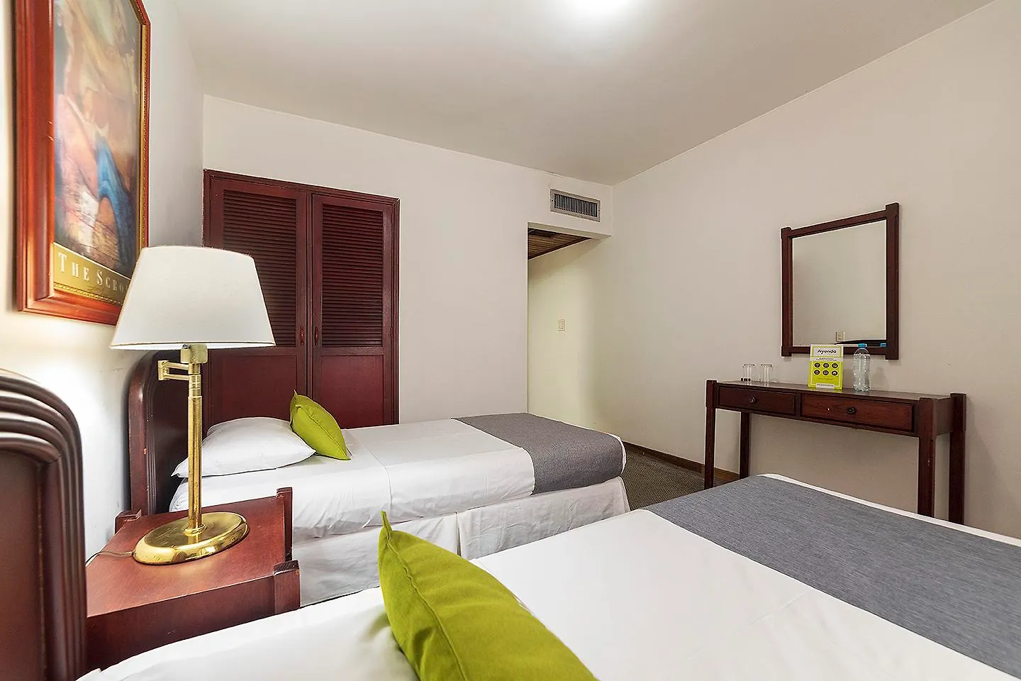 Ayenda 1408 Jaba Santiago De Cali Otel
